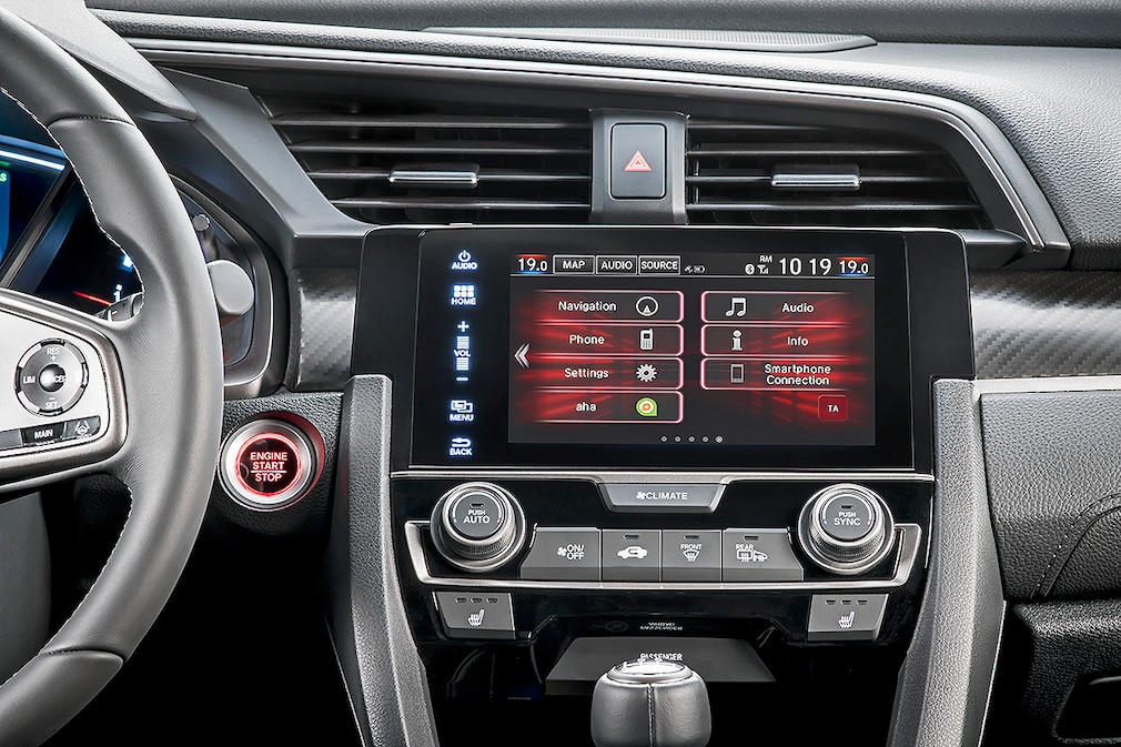 Honda Civic !!! SPERRFRIST 16.September 2016 08:00 Uhr !!!
