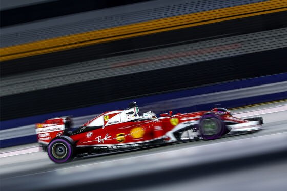 Vettel