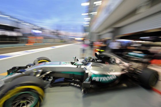 Mercedes
