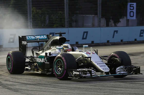 Mercedes