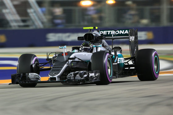 Formel 1