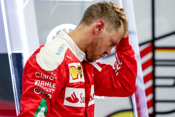Vettel
