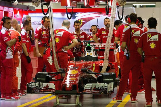 Formel 1