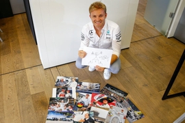 Rosberg