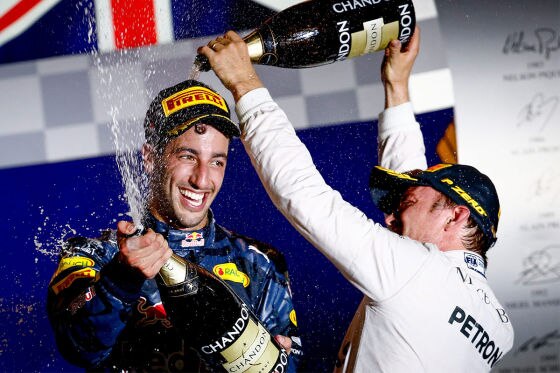 Ricciardo