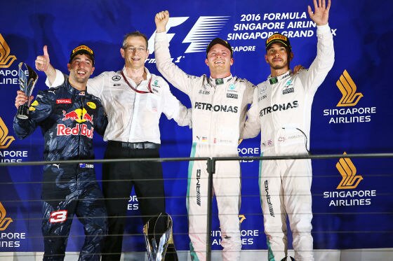 Formel 1