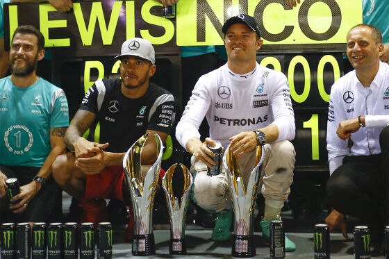 Rosberg