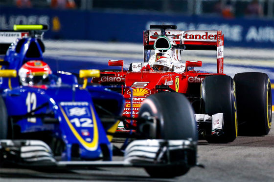 Vettel