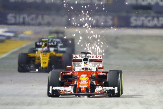 Formel 1