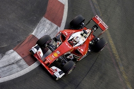Vettel