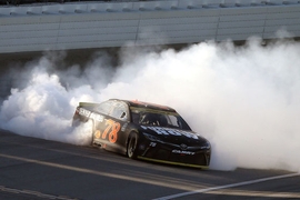 NASCAR