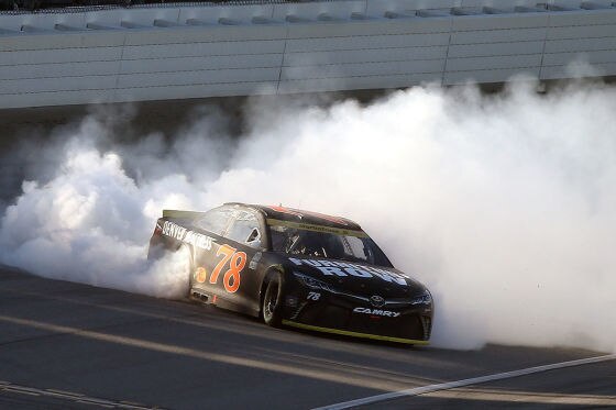 NASCAR
