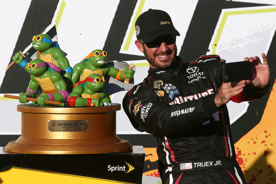 Truex