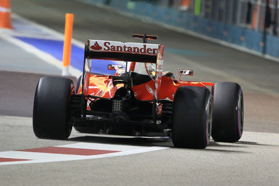Vettel