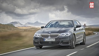 BMW 5er