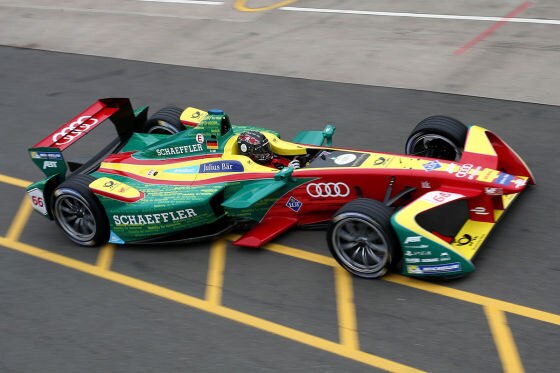 Formel E