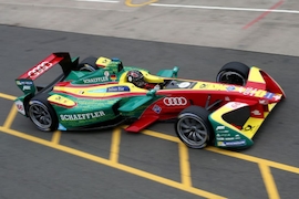 Formel E