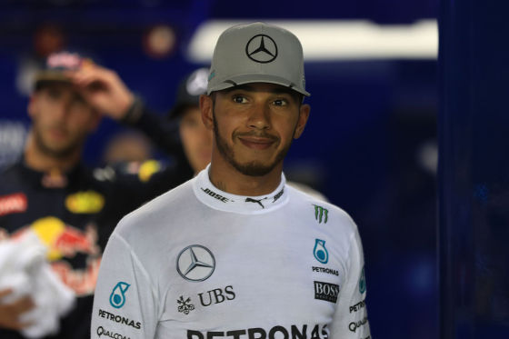 Hamilton