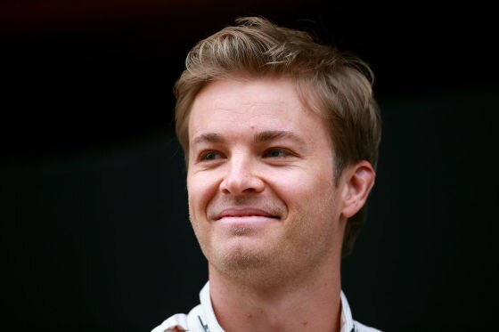 Rosberg