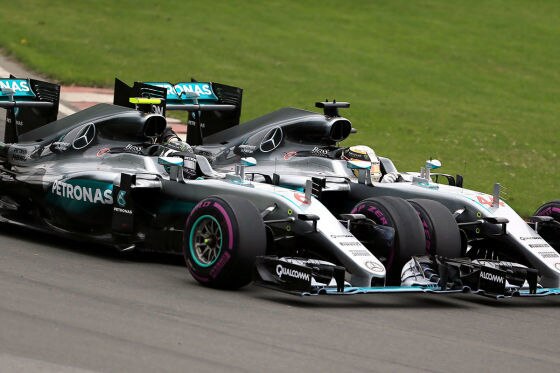 Mercedes