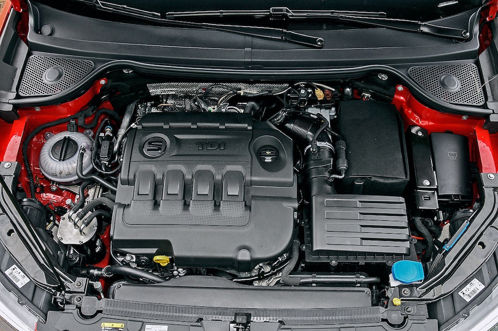 Seat Ateca: Verzögerung wegen Abgasreinigung