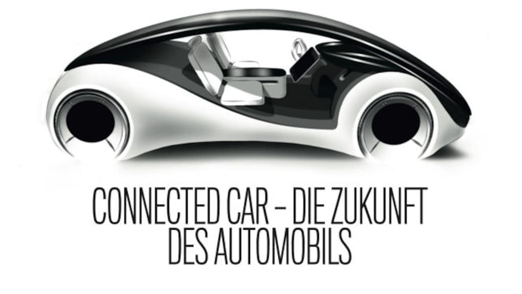 Connected Car- Die Zukunft des Automobils