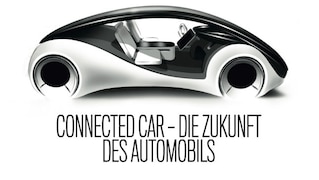 Connected Car- Die Zukunft des Automobils