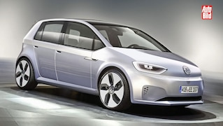 Elektroautos statt Dieselskandal