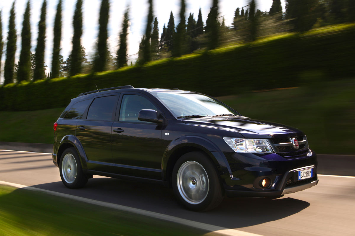 Suv Kaufberatung Crossover Bilder Autobild De
