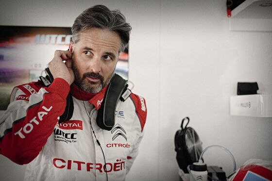 WTCC