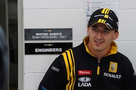 Kubica