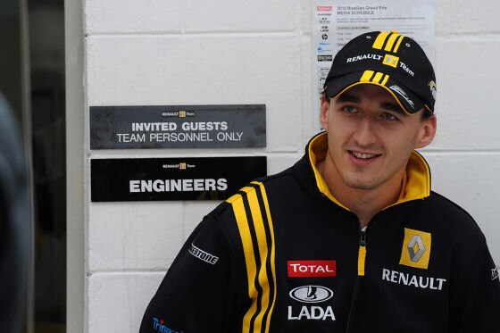 Kubica