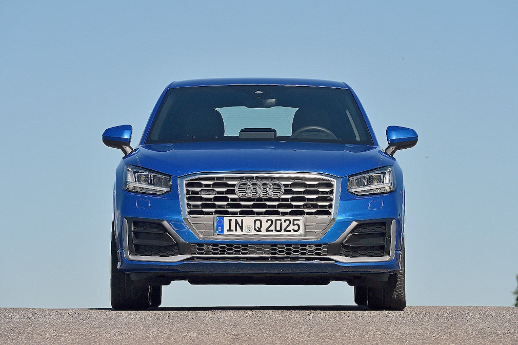 Audi Q2