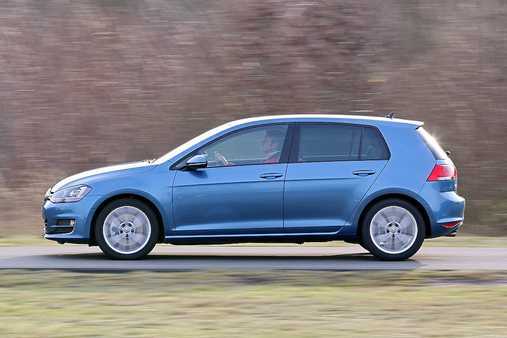 VW Golf