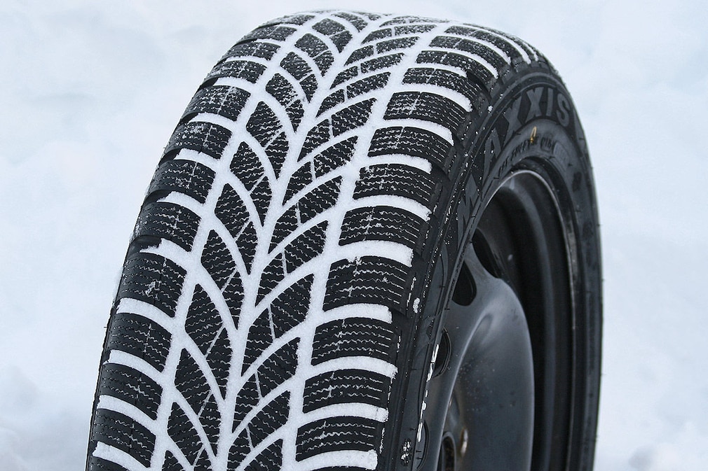 Winterreifen-Test 2016: 205/55 R 16