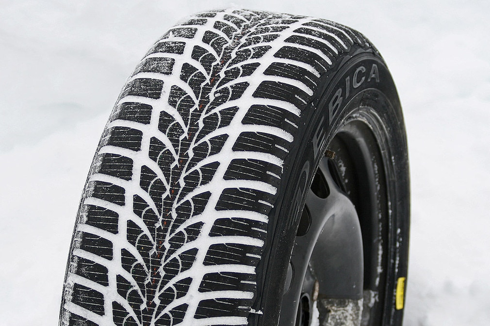 Winterreifen-Test 2016: 205/55 R 16