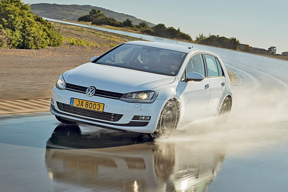 Winterreifen-Test 2016: 205/55 R 16