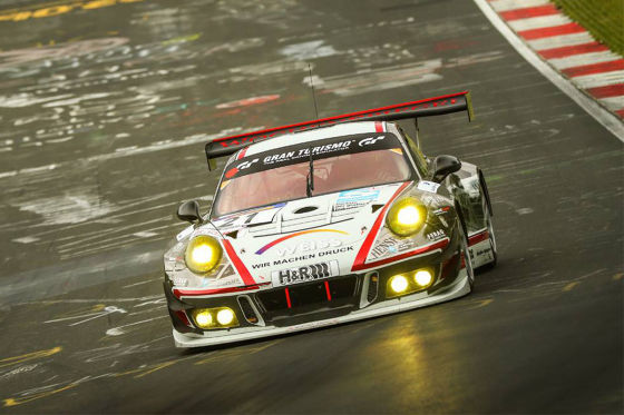 Porsche
