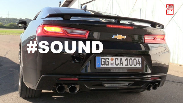 Ein Sound zum verlieben