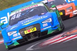 DTM