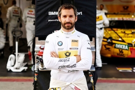 Timo Glock