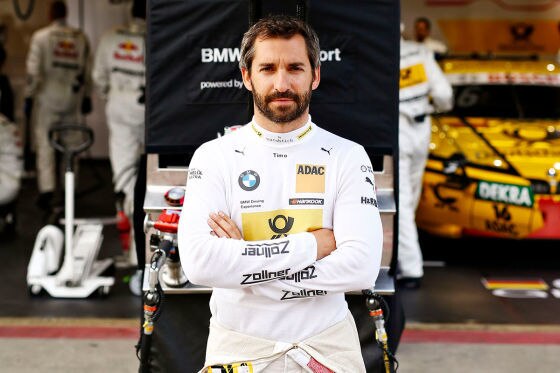 Timo Glock