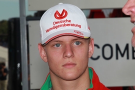 Schumi III