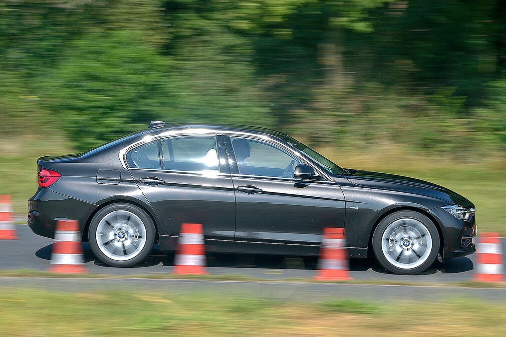 BMW 320d