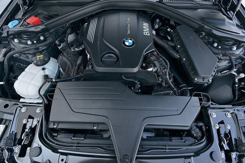 BMW 320d