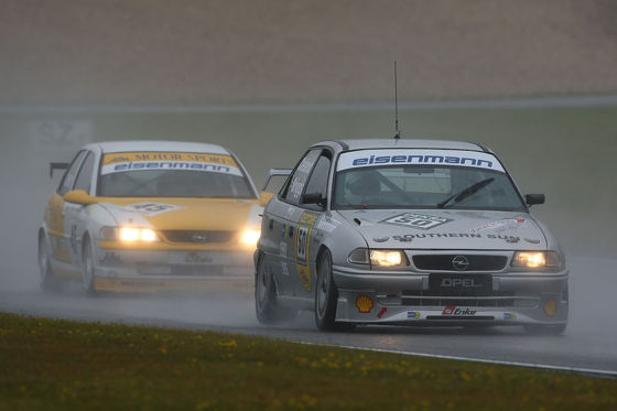 Tourenwagen Classics