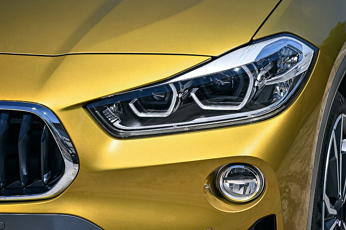 BMW X2 F39 (2018): Vorstellung, Motoren, Marktstart, Preis