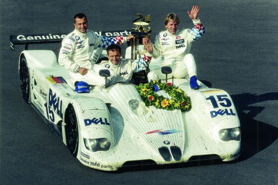 Le Mans