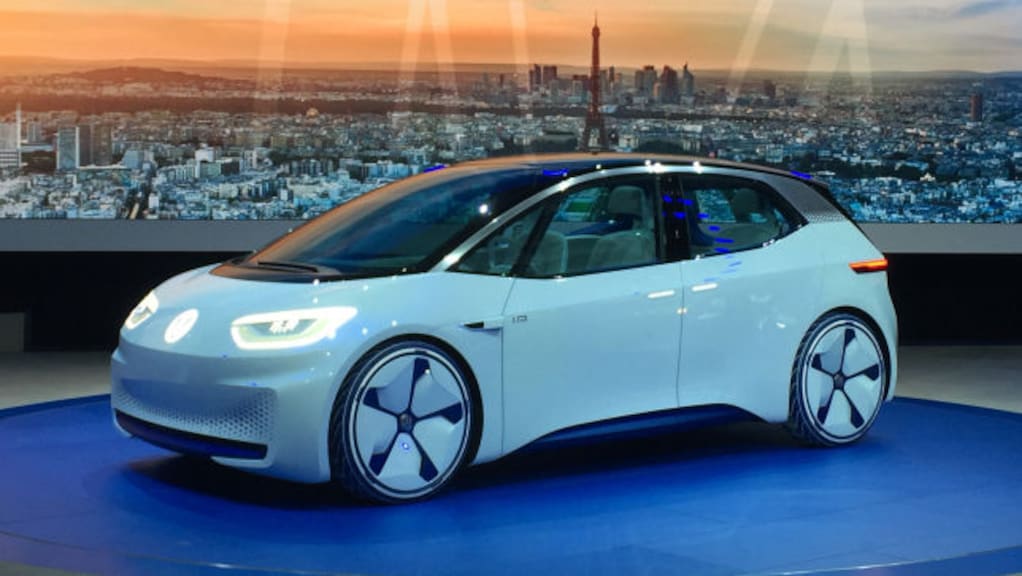 VW I.D.