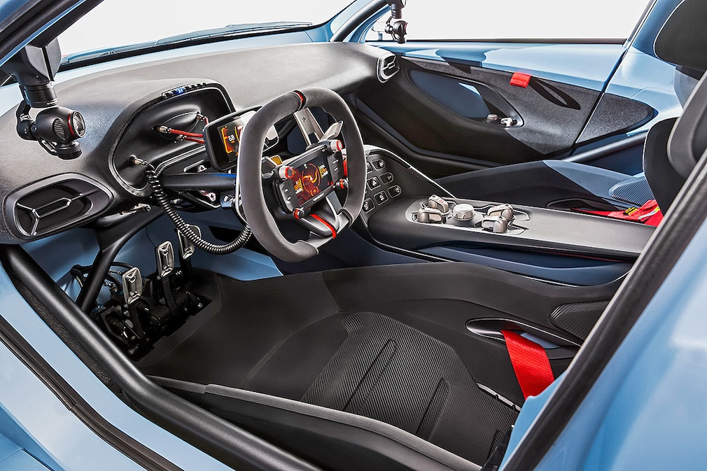 Hyundai RN30 Concept !!!SPERRFRIST 29. September 2016 8:00 Uhr !!!